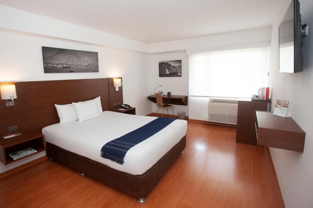 Superior Double Room · foto 1