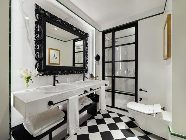 Triple Room · photo 4