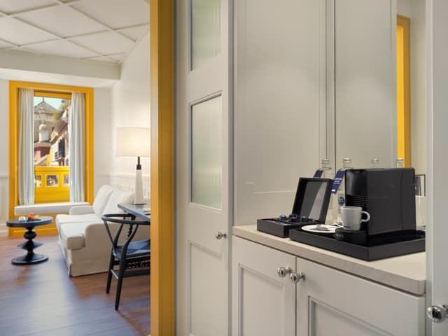 Triple Room · photo 5