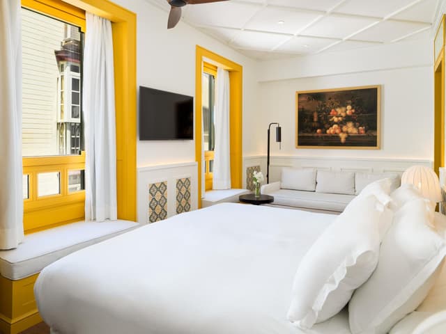 Triple Room · photo 1
