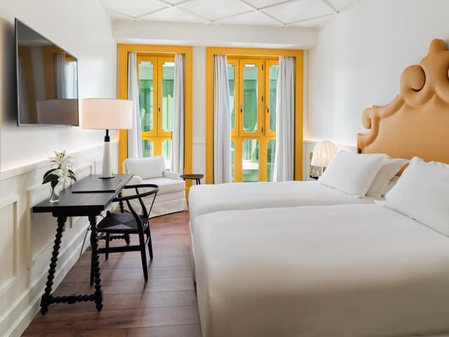 Double or Twin Room · photo 1