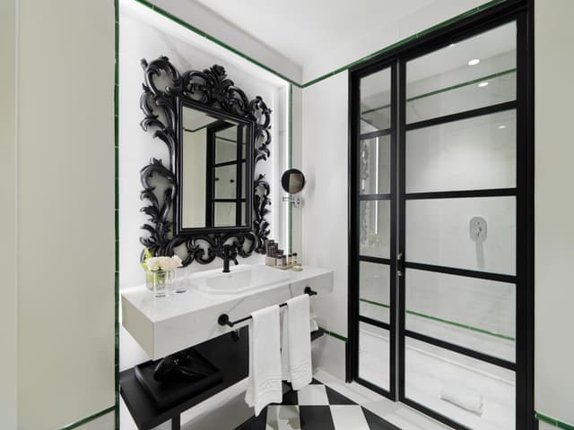 Double or Twin Room · photo 2