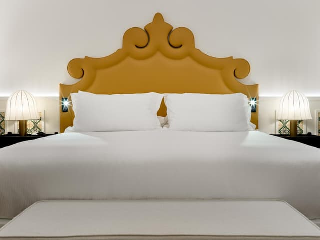Double or Twin Room · photo 5