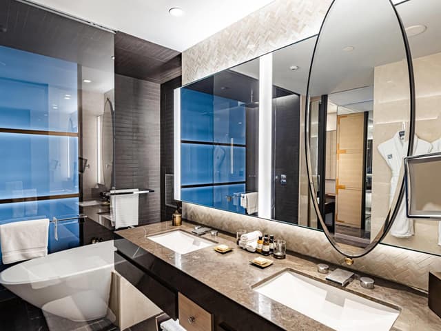 Fairmont Queen Room with Two Queen Beds and City View · foto 1