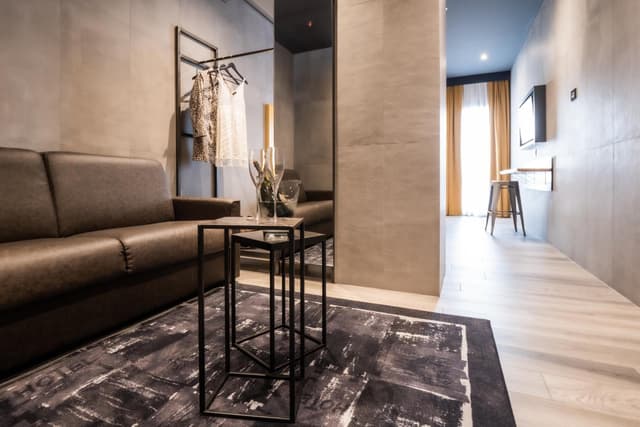Junior Suite · photo 2