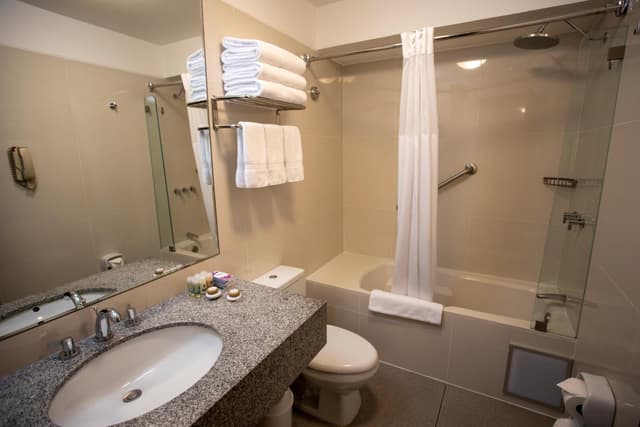Superior Twin Room · foto 4