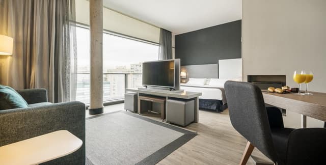 Superior Double or Twin Room · photo 3