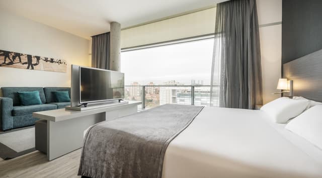 Superior Double or Twin Room · photo 2
