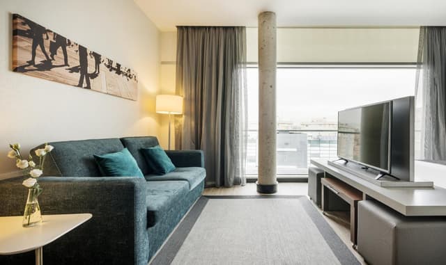 Superior Double or Twin Room · photo 4
