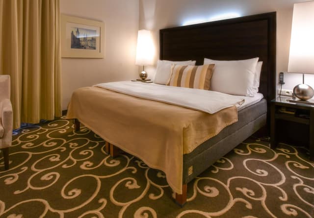 Double or Twin Room · photo 2
