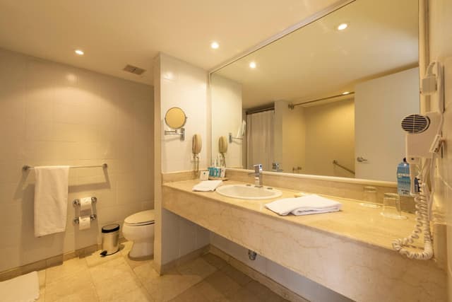 Superior Room with Sea View · foto 2