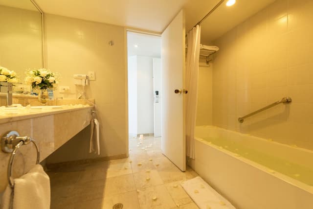 Superior Room with Sea View · foto 5