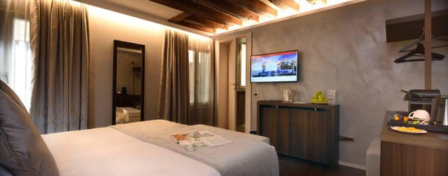 Superior Double Room · photo 7
