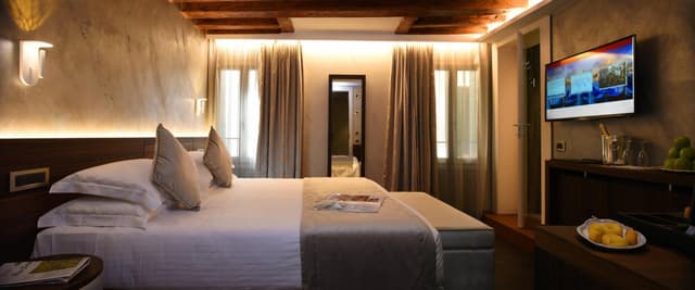 Superior Double Room · photo 1