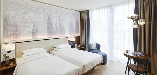 Habitación Doble · foto 1