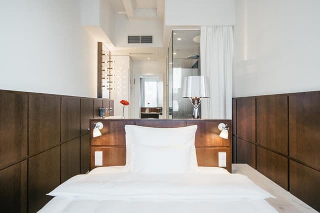 Nest Accessible Room · photo 2