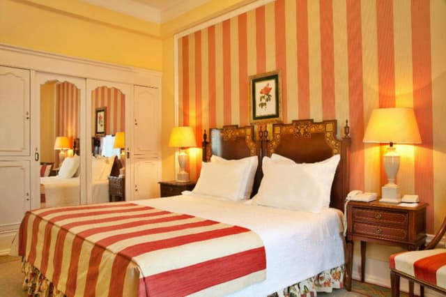 Habitación Doble o con Dos Camas · foto 7