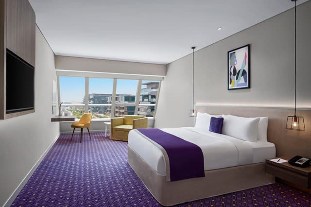 Premium King City View · photo 3