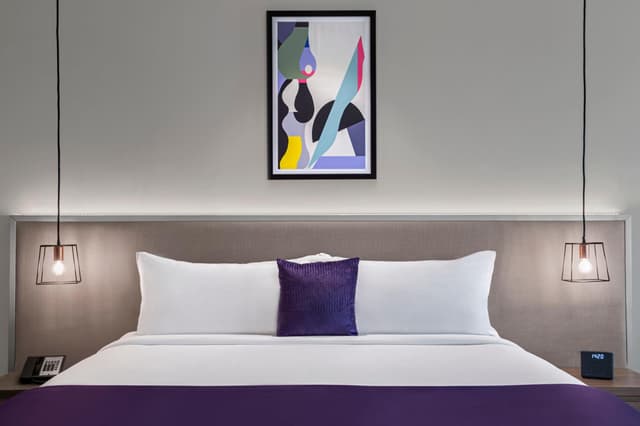 Deluxe Accessible Room · photo 3