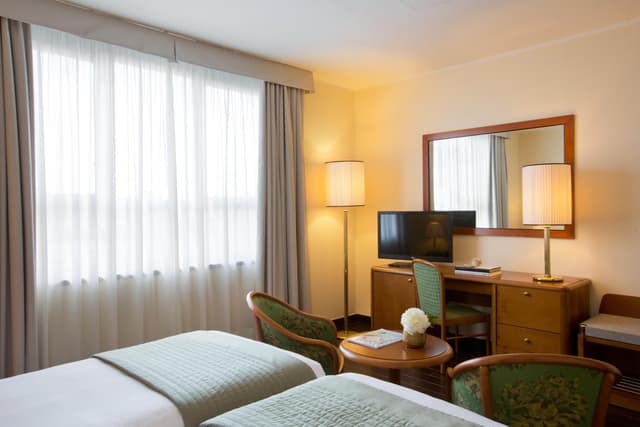 Superior Double or Twin Room · photo 7