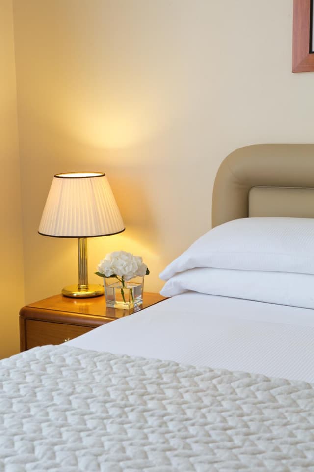 Superior Double or Twin Room · photo 2
