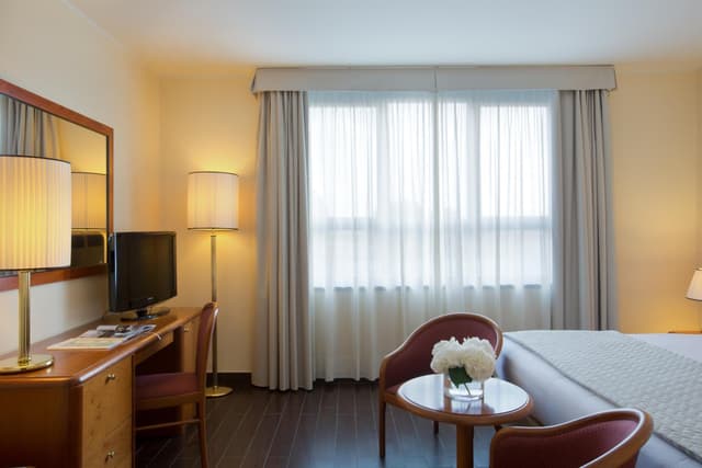 Superior Double or Twin Room · photo 3