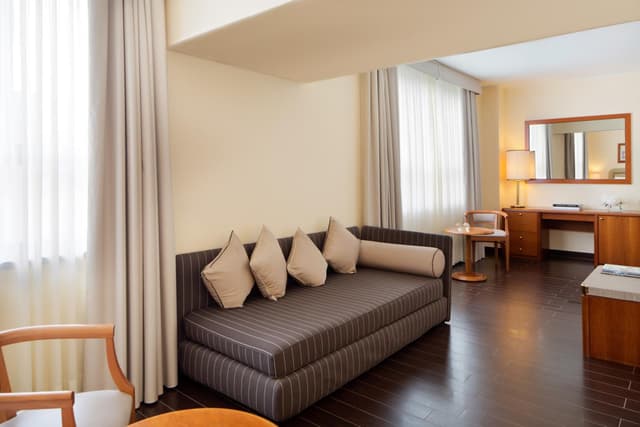 Executive Double or Twin Room · photo 6
