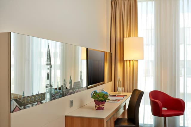 Comfort Double or Twin Room · photo 2