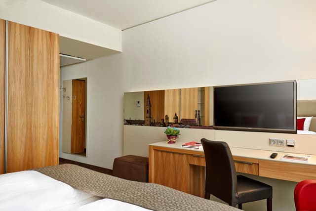 Superior Double or Twin Room · foto 3