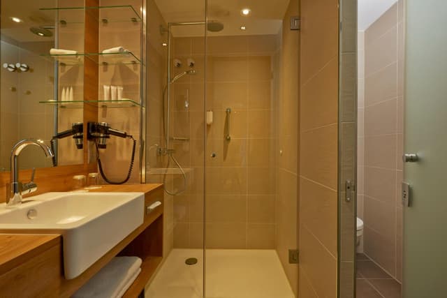 Comfort Double or Twin Room · photo 3