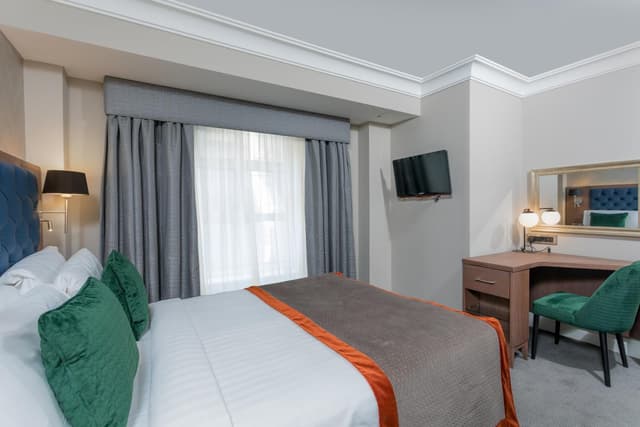 Double Room · foto 4