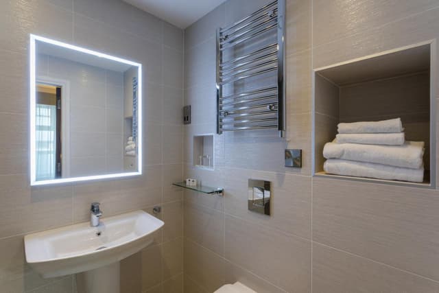 Double Room · foto 7