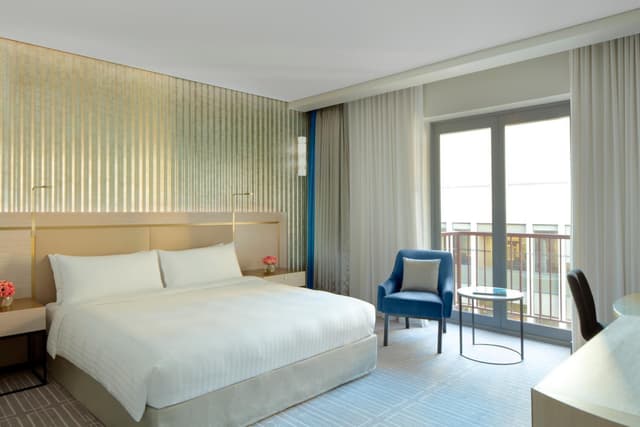 Habitación Doble de Lujo con Balcón · foto 5