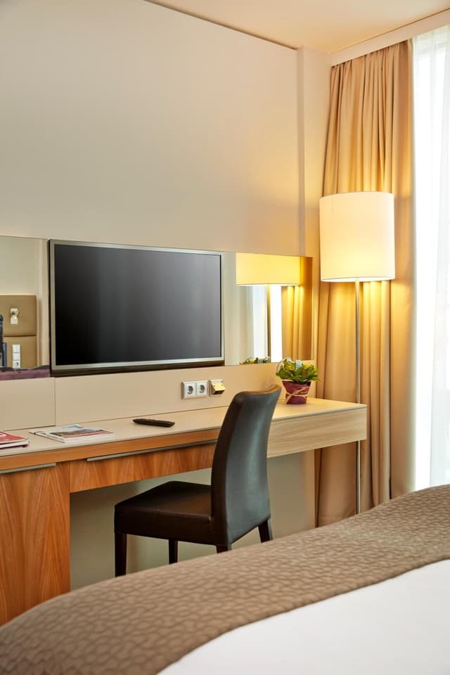 Superior Double or Twin Room · foto 6