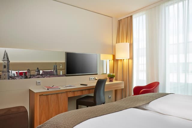 Superior Double or Twin Room · foto 2