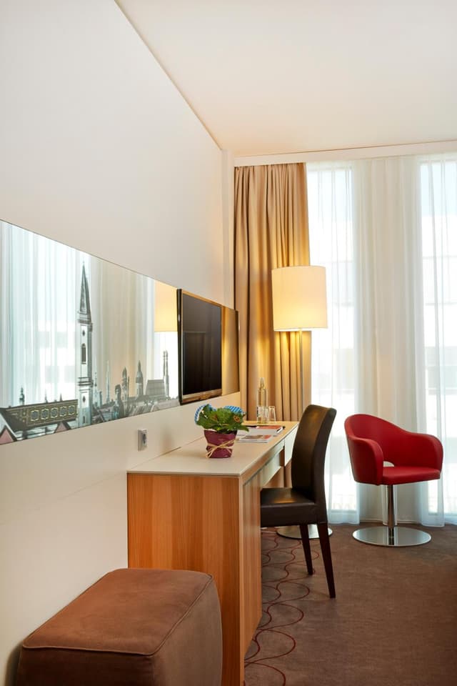 Superior Double or Twin Room · foto 7
