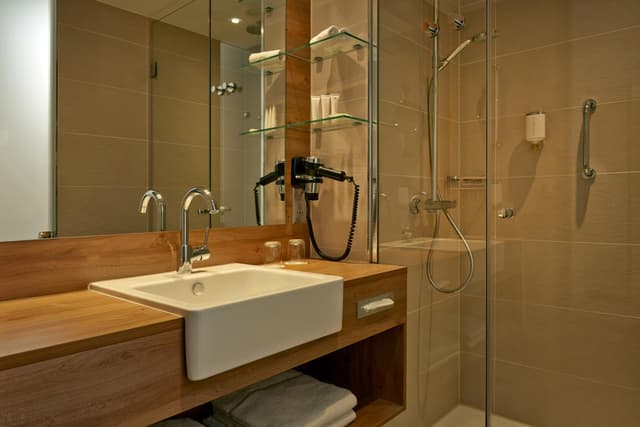 Superior Double or Twin Room · photo 2