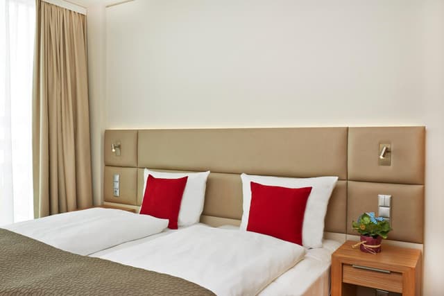 Comfort Double or Twin Room · photo 1