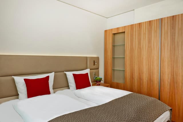 Superior Double or Twin Room · foto 5