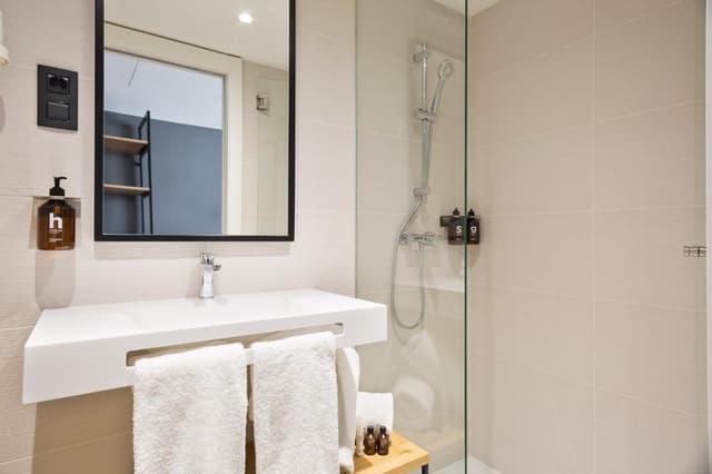 Habitación Doble Superior · foto 7