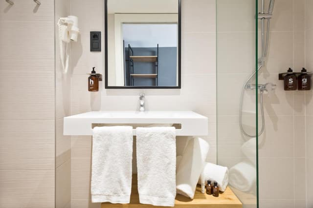 Habitación Doble Superior con Vistas · foto 8