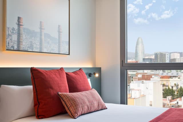 Habitación Doble Superior con Vistas · foto 1