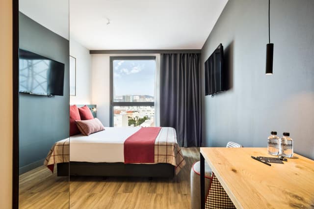 Habitación Doble Superior · foto 8