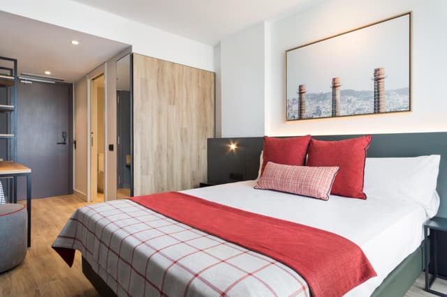 Habitación Doble Superior · foto 6