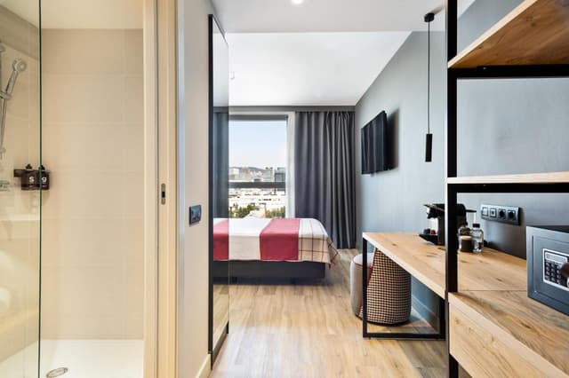 Habitación Doble Superior con Vistas · foto 5