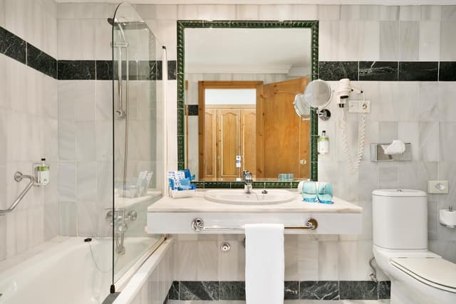 Habitación Doble · foto 4
