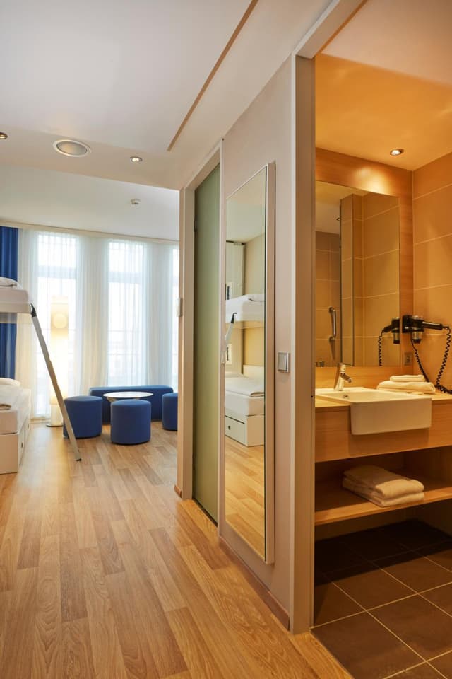 Surprise Room - Room revealed on Arrival · foto 6