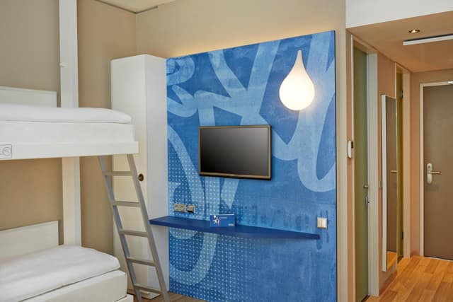 Habitación Cuádruple Confort · foto 6