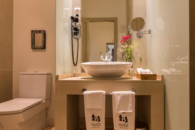 Small Double Room · foto 4