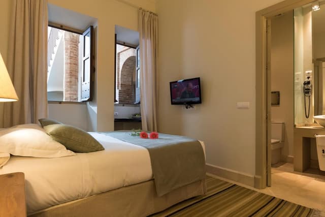 Small Double Room · foto 2